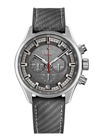 Replica Zenith Watch El Primero Sport Land Rover Bar Team Edition 42 03.2282.400/91.R578